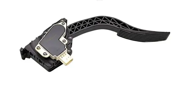 Chevrolet Bolt Accelerator throttle pedal 95374184 08K18C120630