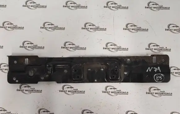 Hyundai ix35 Other exterior part 