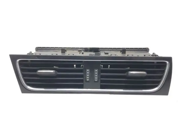 Audi A4 S4 B8 8K Dashboard side air vent grill/cover trim 8T1820951B