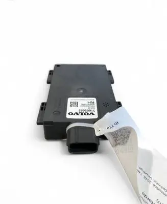 Blind spot module