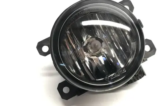 Fiat Doblo III LED Daytime headlight 522096860 3202001928