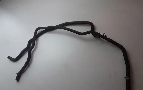 Toyota Auris E180 Air intake hose/pipe 162640T090