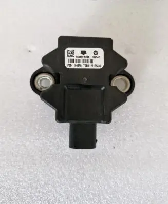 Dodge Durango ESP (stability system) control unit P68411966AB