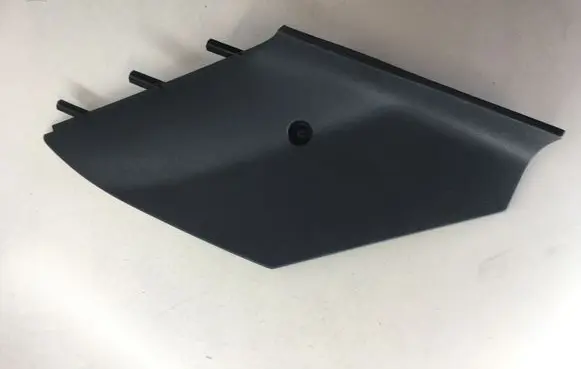 Peugeot 508 Other center console (tunnel) element 96881921F1 1003630X