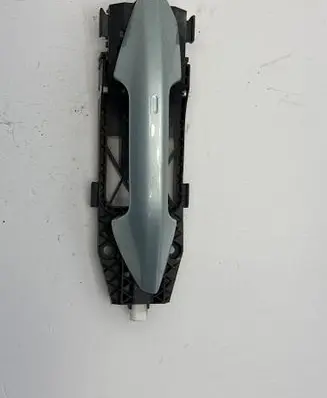 Front door exterior handle