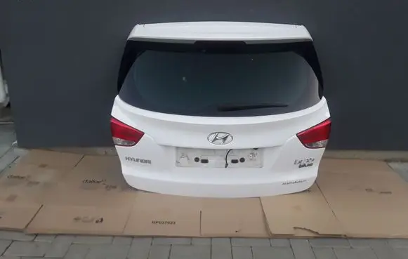 Hyundai ix35 Tailgate/trunk/boot lid