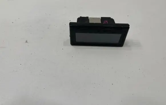 Volvo V50 Screen/display/small screen 31268055 69199100U 006000012400