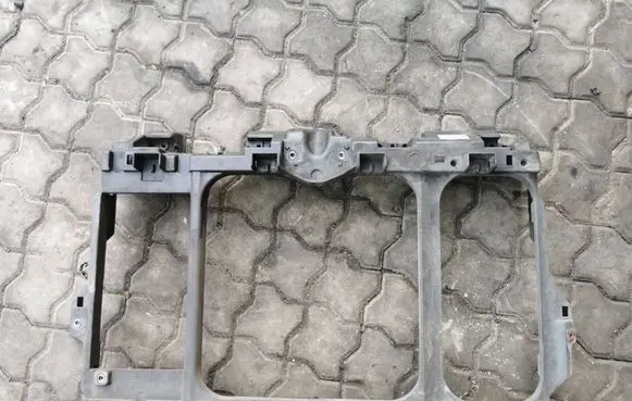 Peugeot 508 RXH Radiator support slam panel 9685794280
