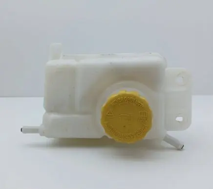 Daewoo Kalos Coolant expansion tank/reservoir 96536545