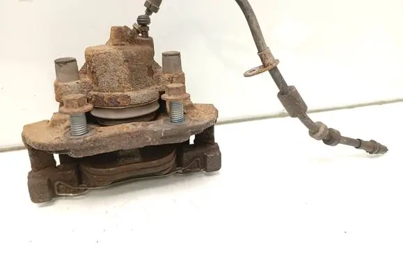 Ford Focus Front brake caliper