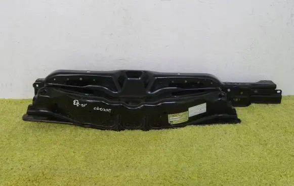 Peugeot Boxer Radiator support slam panel
