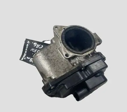 Audi A4 S4 B8 8K EGR valve 03L131501E 25380697