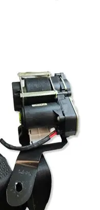 BMW 4 F36 Gran coupe Front seatbelt 628640700 012L0000