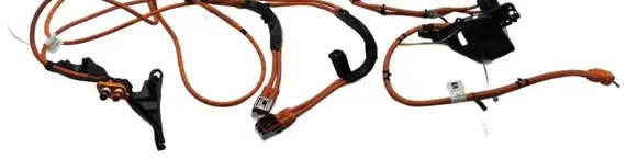 Seat Leon IV Wiring harness 5WA971015F