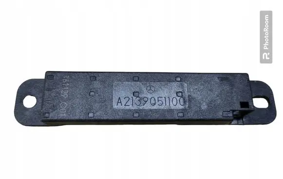 Mercedes-Benz E W213 Interior comfort aerial antenna A2139051100