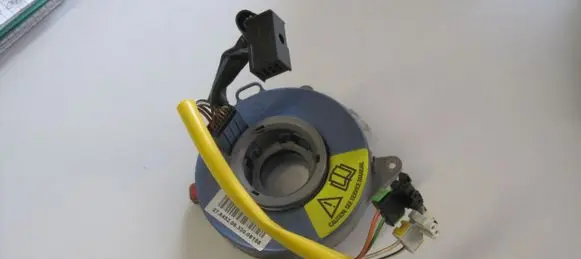 Alfa Romeo 159 Airbag slip ring squib (SRS ring)