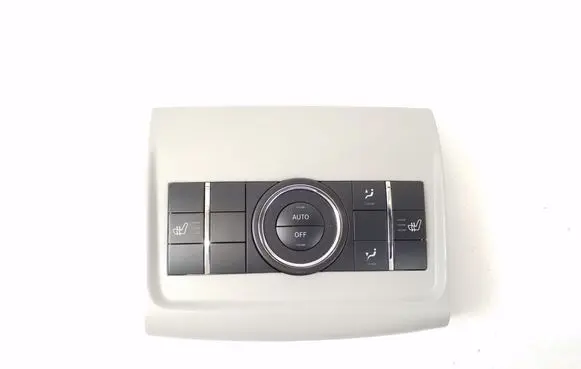 Mercedes-Benz R W251 Seat heating switch A1648209489
