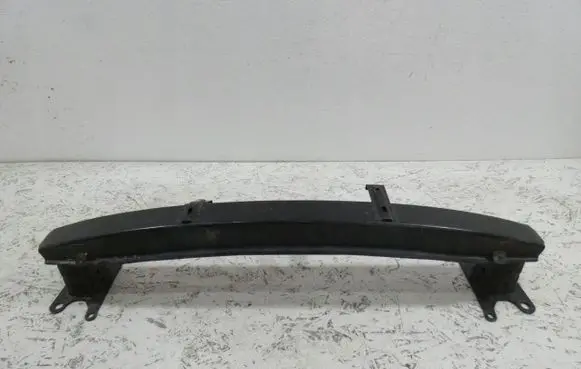 Front bumper support beam