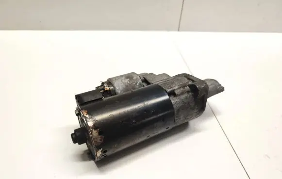Mercedes-Benz C AMG W205 Starter motor A2789060700 20180613 0001147406