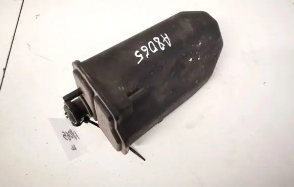 Seat Altea Active carbon filter fuel vapour canister 1k0201801c