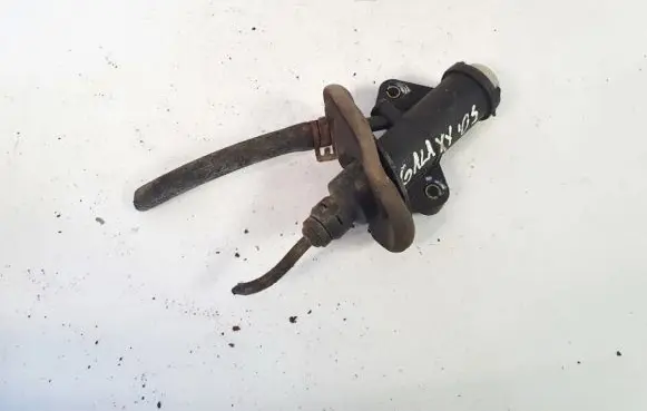 Ford Galaxy Clutch master cylinder 7m0721401d