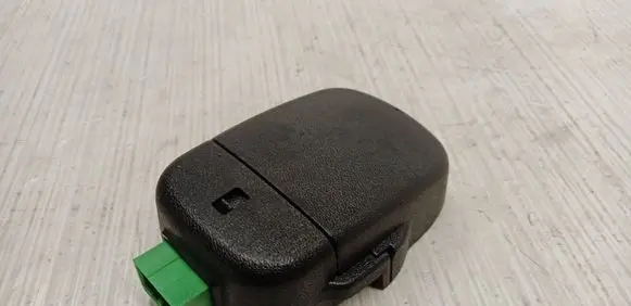 Rain sensor