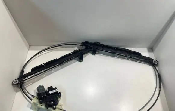 Audi Q8 Curtain motor 4M8863560 E006096010D E006096009D