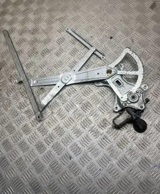 Toyota Land Cruiser (J120) Rear door window regulator with motor 0710807159 AGQ0013