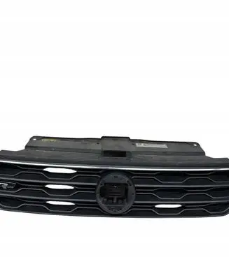 Volkswagen T-Roc Front bumper upper radiator grill 7B0TEILE