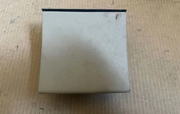 Mercedes-Benz E C207 W207 Ashtray (rear) A2048100130 0005031050