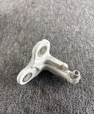 Land Rover Range Rover Velar Front door lower hinge CPLA228A65AD