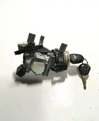 Mitsubishi L200 Ignition lock MR992565 3811700003 1148