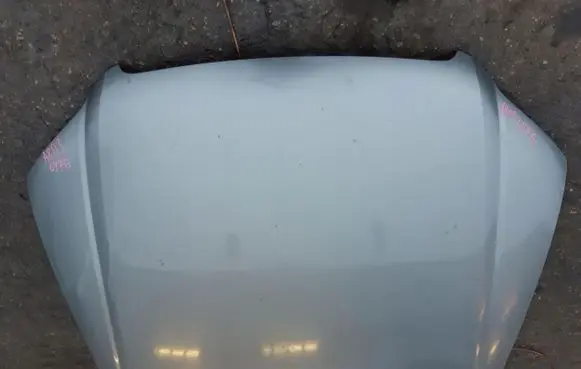Audi A8 S8 D3 4E Engine bonnet/hood