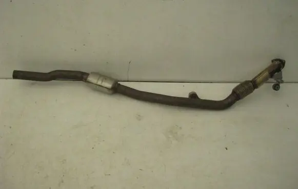 Muffler/silencer