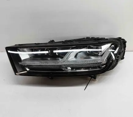 Audi Q7 4M Headlight/headlamp 4M0907397AD 7PP941592CB