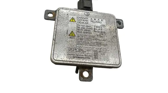 Mitsubishi Outlander Headlight ballast module Xenon W3T23371