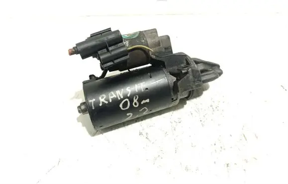 Ford Transit Starter motor