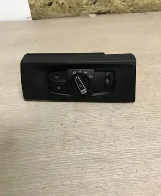 BMW 1 F20 F21 Light switch 51459211306