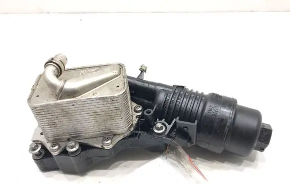 Mini One - Cooper F56 F55 Engine oil radiator 1185812S01