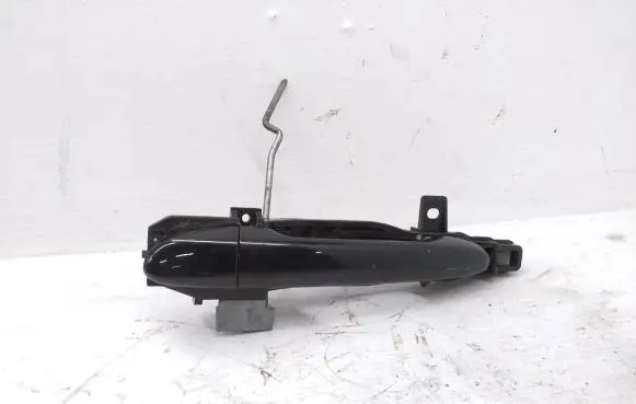 Mazda 3 II Rear door exterior handle