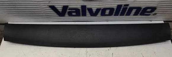 KIA Sportage Tailgate/trunk upper cover trim 81761F1000
