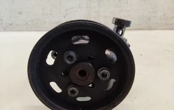 Audi A4 S4 B7 8E 8H Power steering pump 8E0145155N