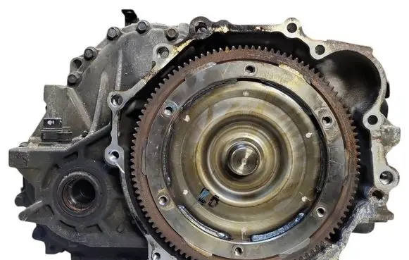 Hyundai Sonata Automatic gearbox T61BDP 653248 T6IBDP