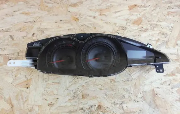 Toyota Verso Speedometer (instrument cluster) 838000F890