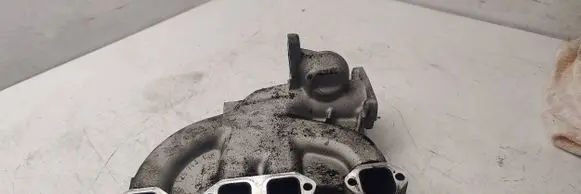 Intake manifold