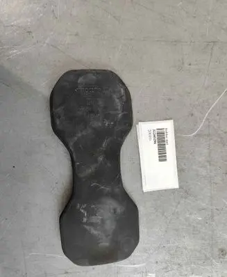 Volvo XC60 Cup holder pad/mat 32260296