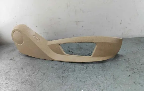 BMW 7 F01 F02 F03 F04 Front door seat control surround trim 6981770