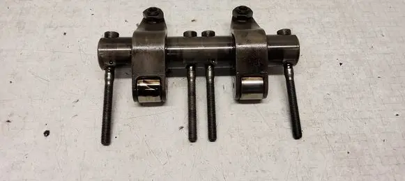 Volkswagen Transporter - Caravelle T5 Camshaft 548260 036443H