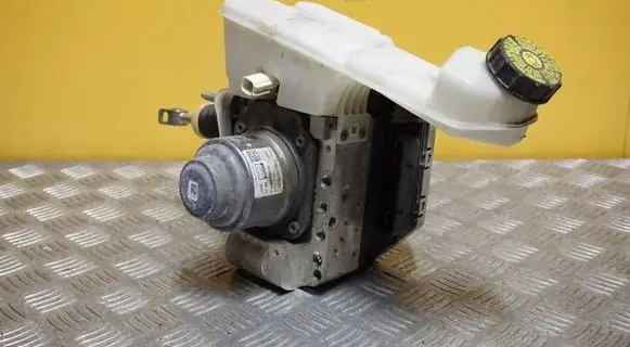 Ford Kuga III ABS Pump lx6c-2d335-mj 2197