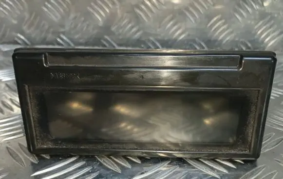 Volvo V50 Screen/display/small screen 30797719